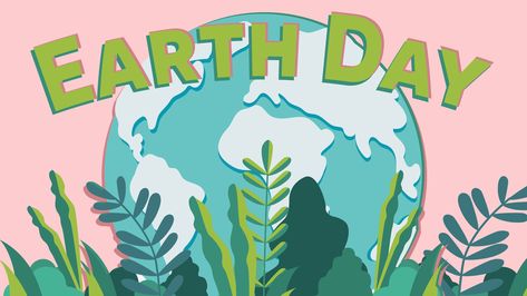 This year marks the 50th Earth Day ever! How will you celebrate Earth Day this year? Earth Day Quiz, Earth Day Celebration, Celebration Poster, History Of Earth, World Earth Day, Astrology Stars, Happy Earth Day, Elements And Principles, Happy Earth