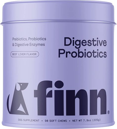 Dog Probiotics, Probiotics For Dogs, Probiotic Supplement, Gut Flora, Prebiotics And Probiotics, Lactobacillus Acidophilus, National Animal, Beef Liver, Probiotics Supplement