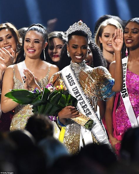 Miss South Africa, Miss Universe Crown, Vision 2023, Miss Colombia, Miss Philippines, Miss Teen Usa, Teen Usa, Miss France, Dti Ideas