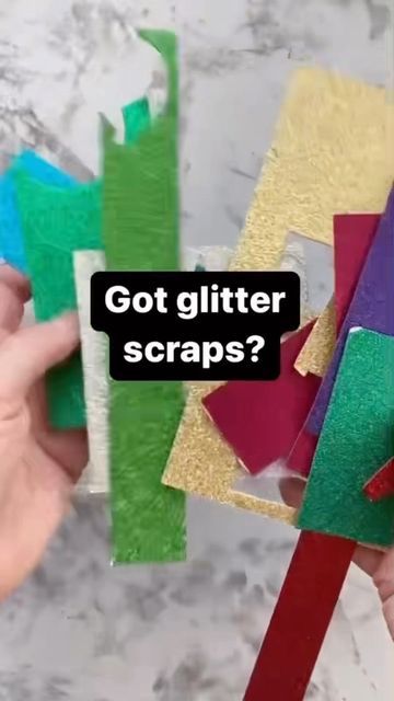 12x12 Cardstock Shop on Instagram: "Got scraps? Here’s an easy idea to power through a stack of glitter Cardstock scraps and add some sparkly goodness to your project! Card design by @katedeignancards Die from @mymomenta Glitter Silk Cardstock from @12x12cardstock" Cards With Glitter, Glitter Cardstock Crafts, Paper Birthday Cards, Glitter Cardstock, Glitter Paper, Paper Cards, Crafts To Do, Diy Cards, Card Design