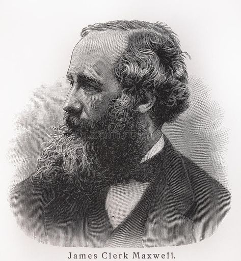 James Clerk Maxwell. (1831 - 1879) was a Scottish physicist and mathematician. H , #AFF, #Scottish, #physicist, #James, #Clerk, #Maxwell #ad James Clark Maxwell, James Clerk Maxwell, James Mcneill Whistler Paintings, James Mcneill Whistler Watercolor, James Abbott Mcneill Whistler Paintings, James Marshall Books, Dali Art, Provence Style, Sport Illustration