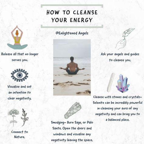 Cleansing Your Space, Cleansing Room With Incense, How To Cleanse Your Soul, How To Aura Cleanse, Cleanse Negative Energy Spiritual, Cleanse Energy Spiritual, How To Cleanse Energy, Crystals To Cleanse Negative Energy, Cleansing Your Aura