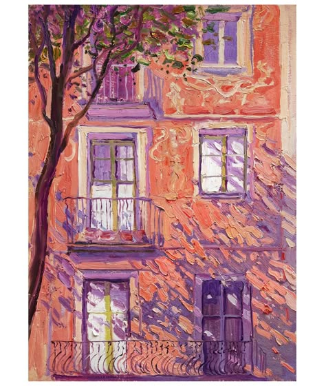 Available ✅”Italian balconies” 35 x 50 cm, oil on board. If you want to purchase this painting please DM me or you can find it on my website: mylandscape.store Leave a comment with your opinion about it, would you like to see more paintings like this? -Be happy now and always! . . . . #art #figurativeart #artwork #artforsale #woman #artserge #italy🇮🇹 #see #art#abstraction#artcollector#drawing #sketch #artlovers#sketchbook #artistsupportpledge_uk #contemporaryart#painting  #contemporaryart... Italian Balcony, Balcony Painting, Your Opinion, Drawing Sketch, Figurative Art, On Board, Impressionism, Find It, Dm Me