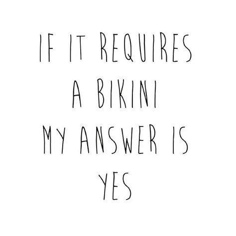 BIKINI? ☀️ #quote #quotes #inspiration #inspo #katierebekah ♡ Small Business Thank You Quotes, Dunedin Florida, Business Vision Board, Campaign Ideas, Thank You Quotes, Lovers Quotes, Teacher Retirement, Holiday Quotes, You Quotes