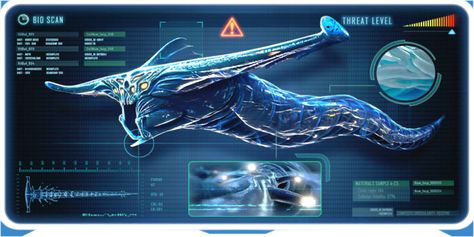 Subnautica Ghost Leviathan, Subnautica Leviathan, Leviathan Subnautica, Ghost Leviathan, Sea Dragon Leviathan, Subnautica Creatures, Subnautica Concept Art, Lost River, Below Zero