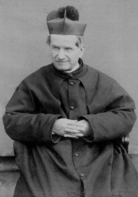 6 Ways to Live a Good Life and Reach Eternal Happiness by Saint John Bosco John Bosco, St John Bosco, San Juan Pablo Ii, Don Bosco, Best Of Italy, Roman Catholic, Catholic Faith, Inspirational People, Faith In God