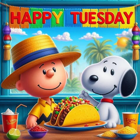 Tuesday Snoopy, Tuesday Humor Mornings, Snoopy Tuesday, Happy Tuesday Snoopy, Happy Tuesday Funny, Snoopy Happy Tuesday, Good Morning Snoopy Tuesday, Funny Tuesday Work Memes Hilarious, Thursday Meme Funny