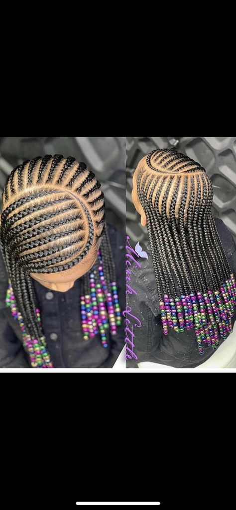 Latest Ghana Weaving, Latest Ghana Weaving Styles, Ghana Weaving Styles, Weaving Styles, Band Hairstyles, Ghana Weaving, Natural Hair Weaves, Weaving For Kids, Kid Braid Styles