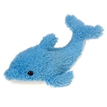 Daniella the Sea Scruffy Dolphin Stuffed Animal by Fiesta Dolphin Stuffed Animal Pattern, Sea Life Stuffed Animals, Sea Animal Plushies, Ocean Stuffed Animals, Dolphin Stuffed Animal, Dolphin Craft, Clearwater Marine Aquarium, Childrens Gifts, Cute Stuffed Animals