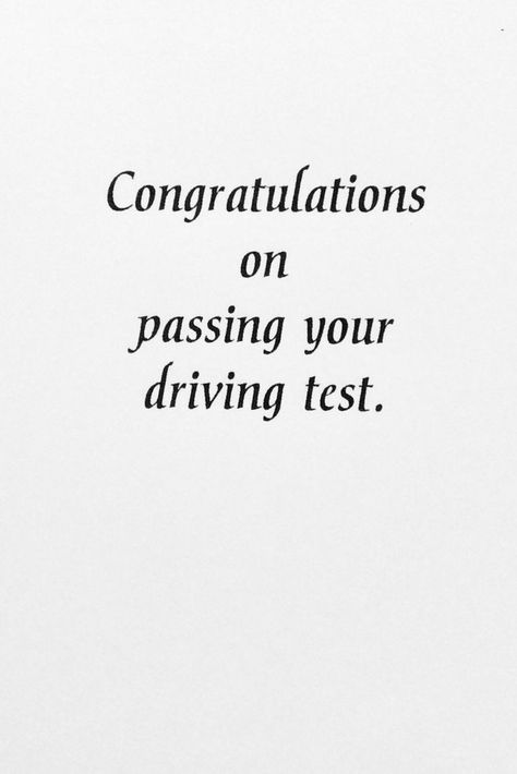 I Will Pass My Driving Test, I Passed My Driving Test, Passed Driving Test Card, Cars For Teenagers, Passing Your Driving Test, Driving Test Card, Cars Expensive, Vision Board Success, Luxury Cars Bmw