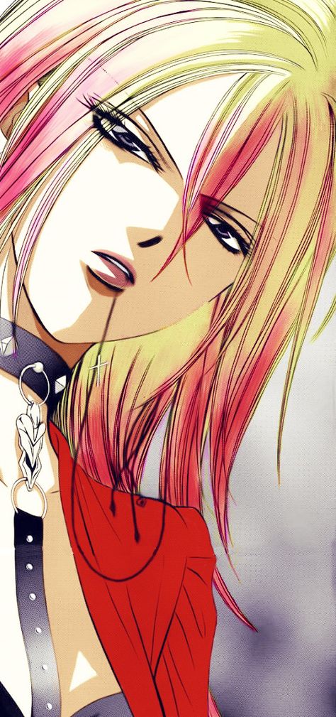 Tags: Anime, Skip Beat!, Mogami Kyoko, Colorization, Setsuka Heel Skip Beat Anime, Kyoko Mogami, Skip Beat Manga, Skip Beat, Anime Comics, Manga Girl, Me Me Me Anime, Anime Love, Cosplay Anime