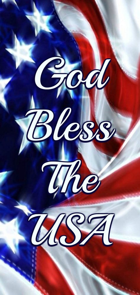 God Bless The Usa Images, Marines Wallpaper, Happy July 4th Images, Sherman Moore, American Flag Pictures, America Flag Wallpaper, America Pride, 4th Of July Images, Usa Wallpaper