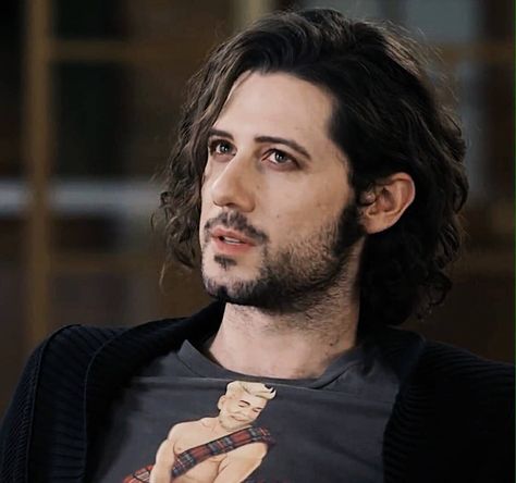 Eliot The Magicians, Hale Appleman, Eliot Waugh, Jason Ralph, The Magicians Syfy, First Humans, Beauty Queens, Face Claims, Pretty Pictures