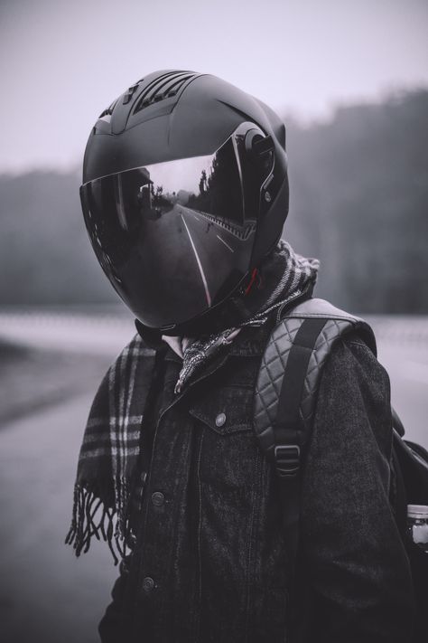 I am testing this pin. Motorcycle Helmet, Van