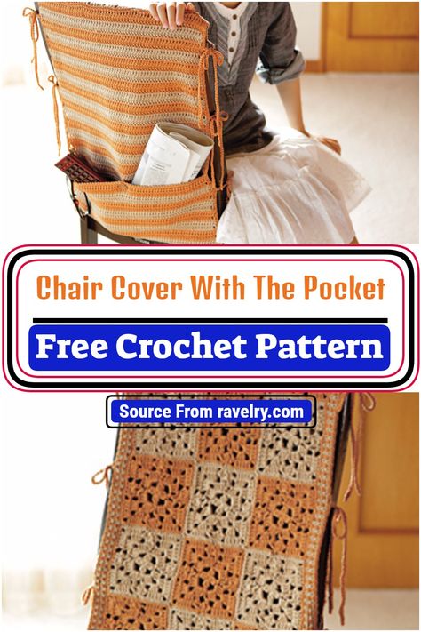 Crochet Chair Cover, Dorm Chair Covers, Chair Crochet, Couch Arm Covers, Sofa Arm Covers, Crochet Chair, Chair Covers Slipcover, Chair Back Covers, Recliner Chair Covers