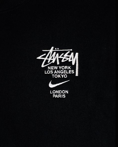 kyle lai on Instagram: “Stussy x Nike” Stussy Wallpaper, Off White Wallpapers, Nike Poster, Stussy Logo, Streetwear Logo, Hype Wallpaper, Typo Logo, Nike Wallpaper, Shirt Print Design