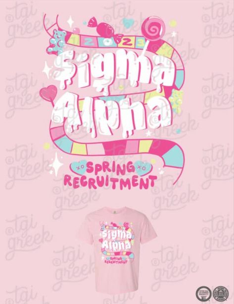 Kappa Delta Chi, Sorority Cups, Sorority Themes, Recruitment Themes, Spring Recruitment, Hard Candy Lollipops, Candy Lollipops, Dance Marathon, Sorority Banner