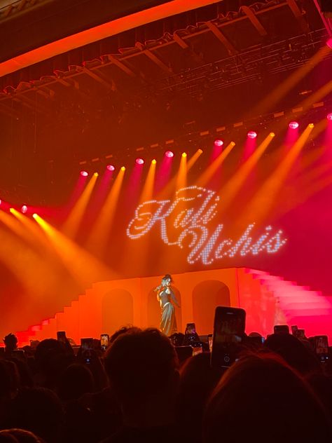 Kali Uchis Concert, Concert Aesthetic, Kali Uchis, 2025 Vision, Affirmations, Vision Board, Concert, Collage, Pins