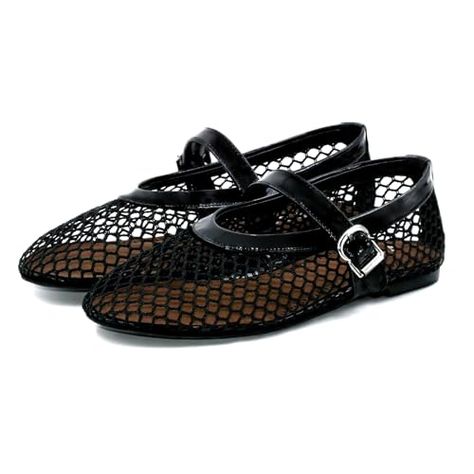 Women's Ballet Flats, Mesh Flats, Flats For Women, Womens Ballet Flats, Ballerina Shoes, Ballerina Flats, Casual Flats, Ballet Flat Shoes, Womens Flats