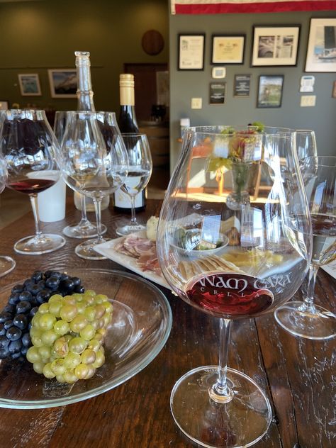 17 Best Things To Do In Newberg, Oregon | TravelAwaits Vineyard Tasting Room, Oregon Wineries, Newberg Oregon, Montana Style, Oregon Trip, Oregon Wine Country, Winery Tasting Room, Salem Oregon, Best Wine