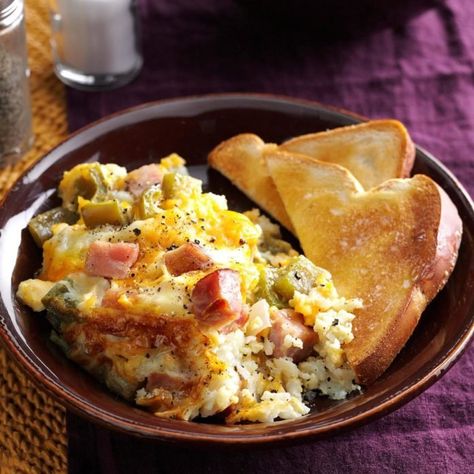 Omelette Casserole, Omelet Casserole, Western Omelette, Morning Treats, Breakfast Muffin, Omelets Recipe, Littleton Colorado, Brunch Eggs, Slow Cooker Breakfast