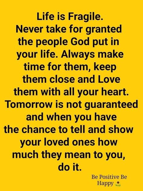 Life is fragile. life quotes quotes life grateful quotes short life quotes Short Life Quotes, Life Is Fragile, Blessing Message, Grateful Quotes, Life Is Too Short Quotes, Inspirtional Quotes, Quotes Short, Lessons Learned In Life, Taken For Granted