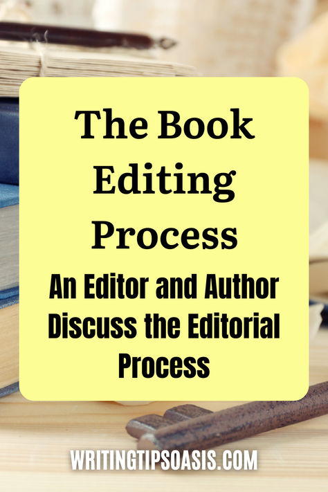 Image of a key, roses and old books and title of pin, which is the book editing process: an editor and author discuss the editorial process. Author Tips, Book Deal, Writing Editing, Writing Inspiration Tips, Grammar Tips, Book Editing, Writers Notebook, Writing Crafts, Editing Writing