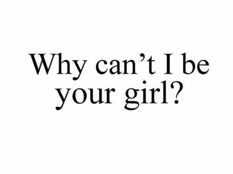 :) My Crush Is Dating Someone Else, Crush Dating Someone Else, When He Calls Me Good Girl Meme, Why Doesn’t He Like Me, My Crush Has A Girlfriend, He Likes Another Girl, I Love Older Men, Boy Crush Quotes, Crush Quote