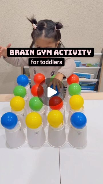 Activities About Sharing For Preschool, Fun Activities For Preschoolers Daycare, Stem Activity For Toddlers, Indoor Activities For Kindergarteners, Indoor Activity For Preschoolers, Fun Game For Kindergarten, Brain Games For Preschoolers, Physical Games For Preschoolers, Activities For Kids 2 To 3