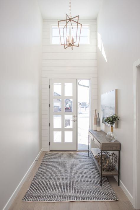 Sherwin Williams SW 7014 Eider White Sherwin Williams SW 7014 Eider White Paint Color Sherwin Williams SW 7014 Eider White Sherwin Williams SW 7014 Eider White Paint Color #SherwinWilliamsSW7014EiderWhite #SherwinWilliamsEiderWhite #SherwinWilliams #PaintColor Sherwin Williams Elder White, Home Entry Design, Eider White Sherwin Williams, Amazon Pictures, Foyer Paint Colors, White Sherwin Williams, Entry Design Ideas, Cabinet Stain, Modern Farmhouse House Plans