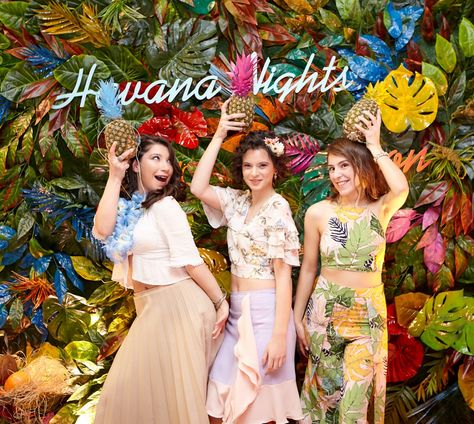 Havana Nights Aesthetic, Havana Nights Outfit Women, Havana Nights Party Attire Women, Havana Outfit, Havana Theme, Latino Party, Havana Nights Party Theme, Havana Nights Dress, Havana Party