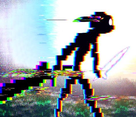 he was one of those who had great power, but he glitched and became like this Glitch Character Design, Glitch Powers, Glitch Character, Glitch Oc, Powers Art, Senior Thesis, Super Powers Art, Couples Drawings, Drawing Stuff