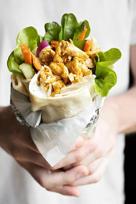 Rotisserie Chicken Shawarma Pita Wrap Chicken Shawarma Pita, Grilled Chicken Shawarma, Leftover Chicken Recipes Easy, Chicken Shawarma Wrap, Rotisserie Chicken Recipes Leftover, Rotisserie Chicken Tacos, Shawarma Spices, Pita Wrap, Teriyaki Chicken And Rice