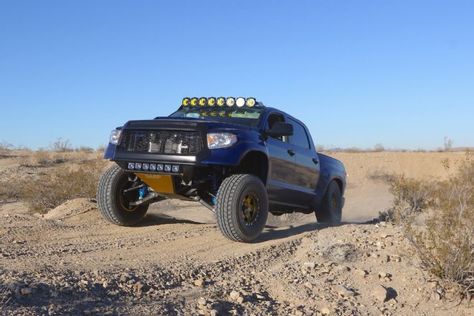 A Toyota That Follows The Evolution Of Off-Roading Tundra Prerunner, 2nd Gen Tundra, Toyota Tundra Crewmax, Toyota Tundra Trd Pro, Tundra Crewmax, Tundra Trd Pro, Toyota Tundra Trd, Tundra Trd, Trd Pro