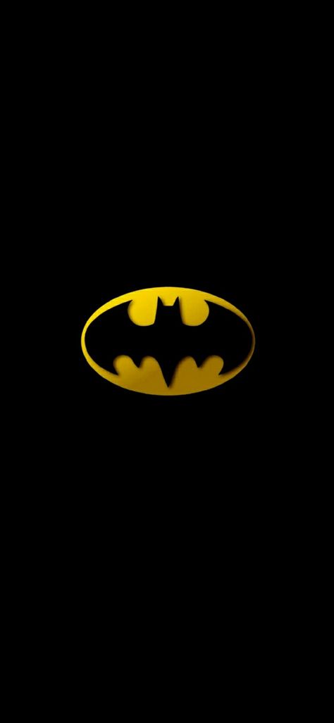 Bat Signal Wallpaper, Batman Logos, Batman Movie Posters, Bat Symbol, Marvel Wallpapers, Backgrounds Phone, Art Parody, Batman Logo, Batman Movie