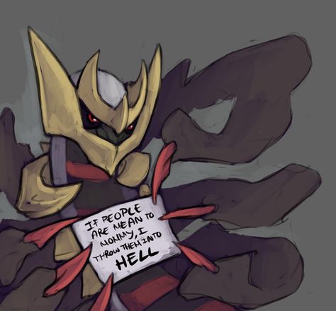 Poké-Shaming Pokemon Shaming, Giratina Pokemon, Pokemon Mew, Ghost Type, Game Icons, Pokémon Stuff, Cute Pokemon Pictures, Play Pokemon, Pokemon Stuff