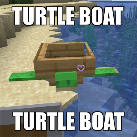 Turtle Island Minecraft, Minecraft Turtle, Island Minecraft, Turtle Island, Minecraft Stuff, Minecraft Art, Minecraft, Memes, Quick Saves