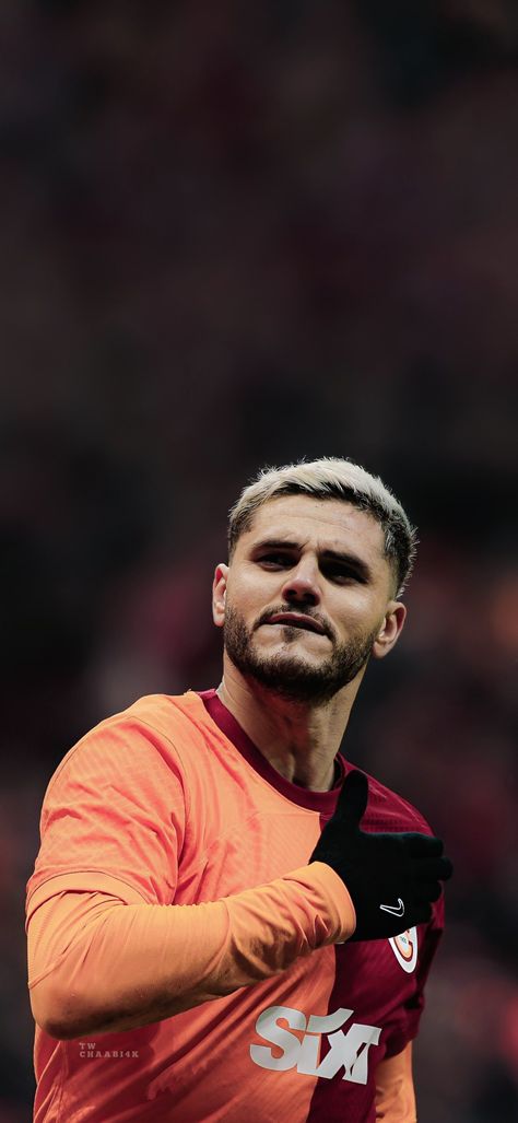 Galatasaray Icardi Wallper, Icardi Wallpaper, Ghost Photography, Mauro Icardi, Iconic Wallpaper, Cellos, Epic Photos, Sports Wallpapers, Soccer Pictures