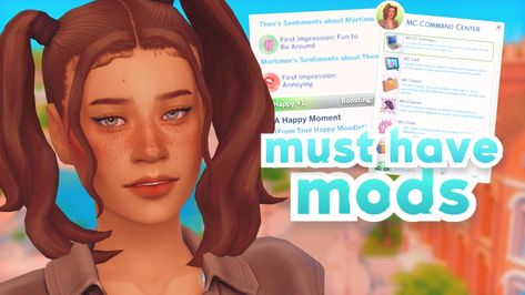 Wonderful Whims Sims 4 Mod, Sims 4 Mods, Family Relationships, The Sims 4, Happy Moments, The Sims, Realism, Sims 4, Improve Yourself