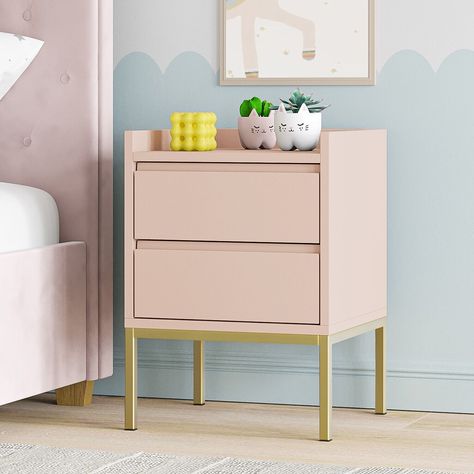 Kids Pink 2 Drawer Bedside Table - Zion BUN/ZIN013/83978 Huge Discounts Quality Products Save Seller Contact us Menu Bedroom Beds Wardrobes Chest of Drawers Dressing Tables Bedside Tables Headboards Mattresses Shop All Living Room Sofas Armchairs Footstools & Pouffes Coffee Tables Side & Nest tables TV Stands Bookcases & Shelves Shop All Dining Room Dining Table & Chair Sets Dining Tables Dining Chairs Stools Sideboards Display Cabinet Shop All Kids & Baby Bunk Beds Bed Frames Cabin & Midsleeper Beds Nursery Shop All Office Office Desk Office Chair Office Furniture Office Accessories Outdoor Offices Shop All Garden Dining Sets Sofa Sets Chairs Benches Building & Structures Garden Accessories Shop All Accessories Lighting Mirrors Rugs Shop All Bedroom Shop all Bedroom Beds Wardrobes Chest o Midsleeper Beds, Pink Bedside Table, Baby Bunk Beds, Pink Bedside Tables, Nest Tables, Kids Desk Storage, Kids Bedside Table, Bedroom Beds, Teen Bedroom Designs