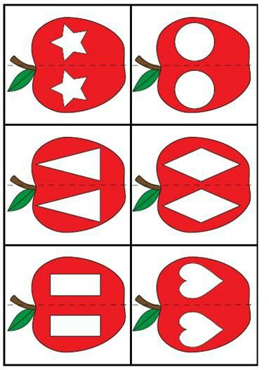 . Apple Study, Cvc Word Activities, Cvc Word, Apple Theme, Word Activities, Cvc Words, Autumn Activities, Kindergarten Worksheets, Apples