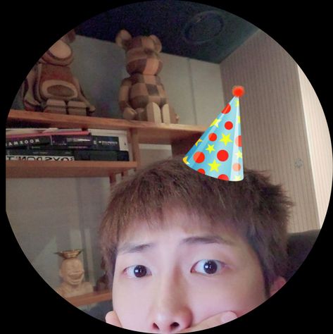 #namjoon #bts #rm #cumpleaños #birthday #september #septiembre #bangtan Rm Birthday, Icon Namjoon, Namjoon Birthday, Birthday Icon, Bts Rm, Bts Edits, Birthday Celebration, Baby Mobile, Bts