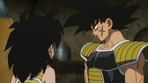 Bardock And Gine, Dbs Broly, Cartoon Couples, Twitter Profile, Download Videos, Couple Cartoon, Cool Hair Color, Dragon Ball Super, Studio Ghibli