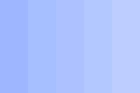 Pale Periwinkle Paint Color, Pastel Periwinkle Aesthetic, Periwinkle Paint Color Bedroom, Periwinkle Blue Living Room, Periwinkle Color Pallet, Perry Winkle Aesthetic, Periwinkle Room Aesthetic, Cornflower Color Palette, Periwinkle Color Scheme