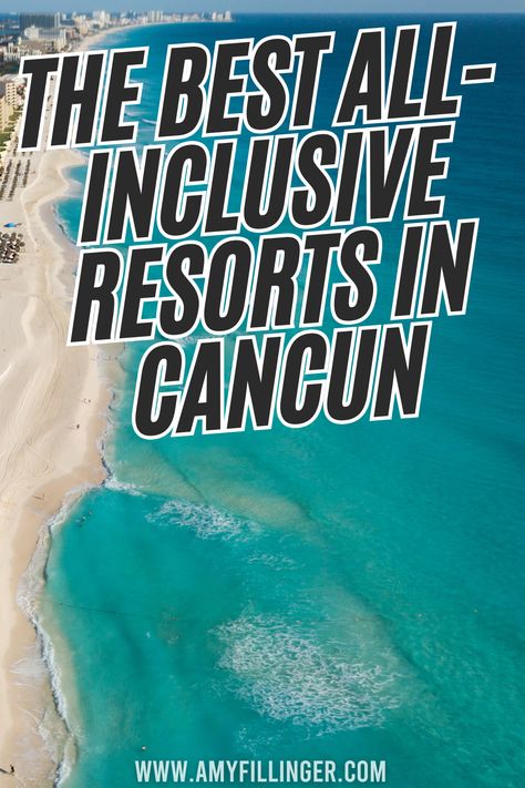 Here are the top 10 all-inclusive resorts in Cancun. This list of Cancun all-inclusive resorts has all-inclusive, adults-only resorts in Cancun and all-inclusive family resorts in Cancun. If you're planning a Cancun vacation or Cancun honeymoon and looking for the best all-inclusive resorts in Cancun and best places to stay in Cancun, check it out! Dreams Sands Cancun, Sun Palace Cancun Mexico, Cancun Must Do, Best All Inclusive Resorts For Adults, All Inclusive Resorts In The Us, Tulum All Inclusive Resorts, Riu Caribe Cancun, Best Cancun Resorts, Cancun All Inclusive Resorts