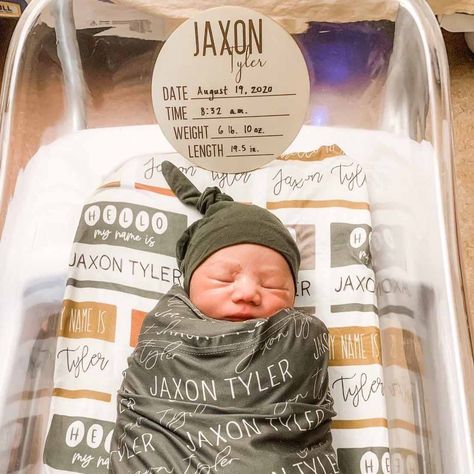 Hello World Newborn Picture, Caden Lane Birth Announcement, Newborn Baby Hospital Outfit, Hospital Announcement Picture Boy, Newborn Hospital Outfit Boy, Hospital Outfit For Baby Boy, Baby First Outfit Hospital, Hospital Baby Announcement, Baby Hospital Announcement