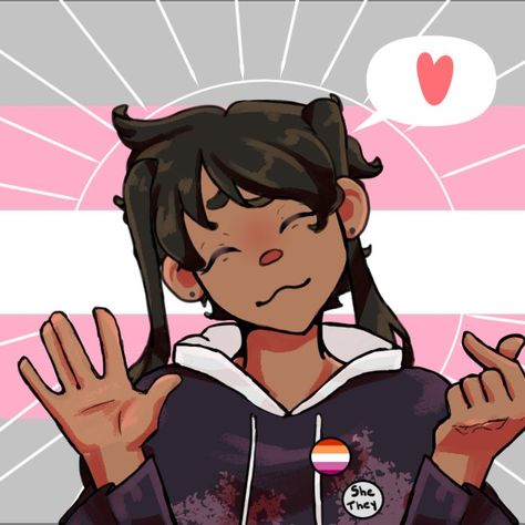 Lgbtq+ pfp Lgbtq Picrew, Demigirl Pfp, Lgbtq Drawing, Pan Pfp, Lgbtq Pfp, Make Your Own Avatar, Create Your Character, Character Maker, Create Image