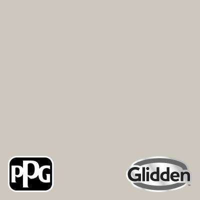 30YY 56/060 Fossil Grey Paint Glidden Gray Paint Colors, Home Depot Exterior Paint Colors, Fossil Grey Paint, Glidden Fossil Grey, Universal Khaki Exterior Paint, Behr Dragonfly Paint Exterior, Glidden Paint Colors, Gold Paint Colors, One Coat Paint