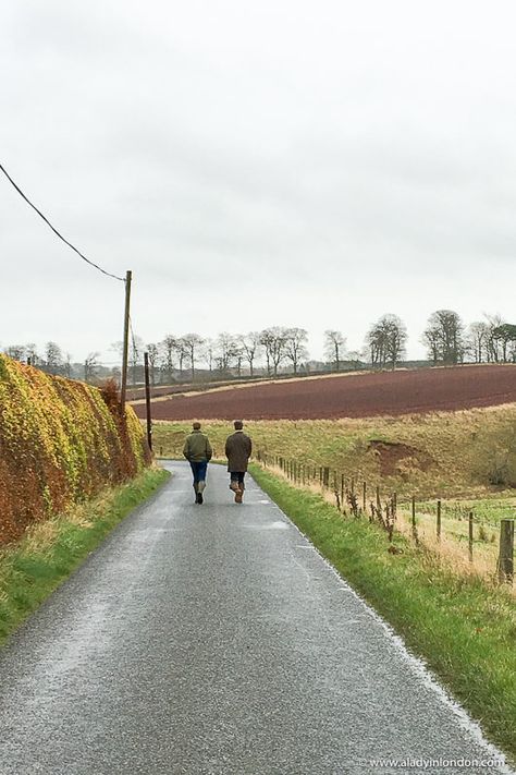 British Countryside Clothing in Scotland British Country Aesthetic, Traditional British Clothing, British Countryside Fashion, English Countryside Outfit, British Farmhouse, British Countryside Aesthetic, English Countryside Fashion, British Farm, Country Girl Aesthetic