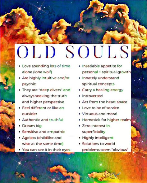 Translating Your Soul, Old Soul Art, Old Souls Quote, Soul Collector Witch, Shes An Old Soul, Old Soul Aesthetic, Raising Vibration, Soul Images, Angel Guides